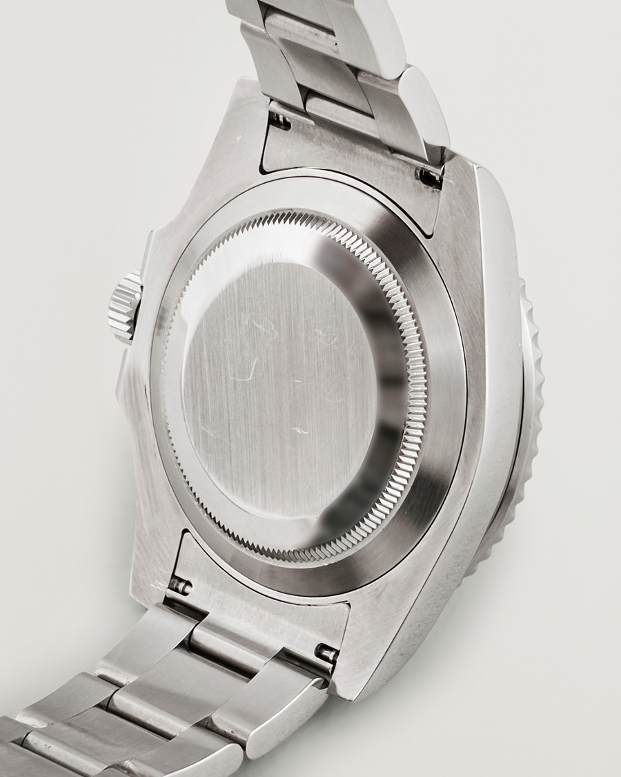 Mies | Rolex Pre-Owned Submariner Date | Rolex Pre-Owned | Submariner Date