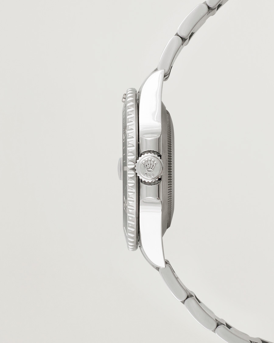 Mies | Rolex Pre-Owned Submariner Date | Rolex Pre-Owned | Submariner Date