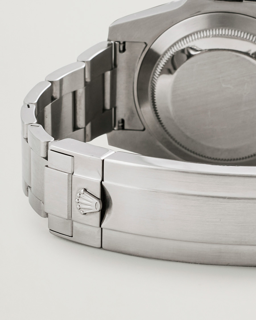 Mies | Rolex Pre-Owned Submariner Date | Rolex Pre-Owned | Submariner Date