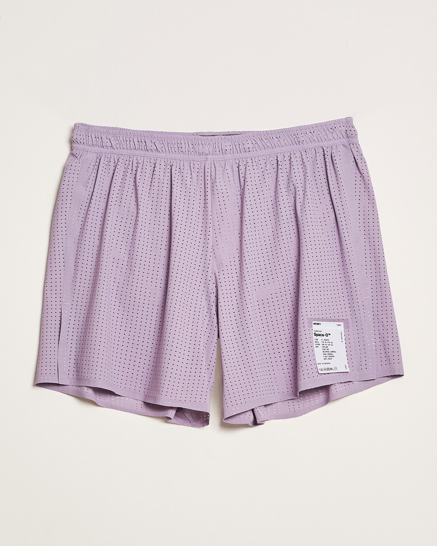 Mies | Shortsit | Satisfy | Space-O 5 Inch Shorts Dusk