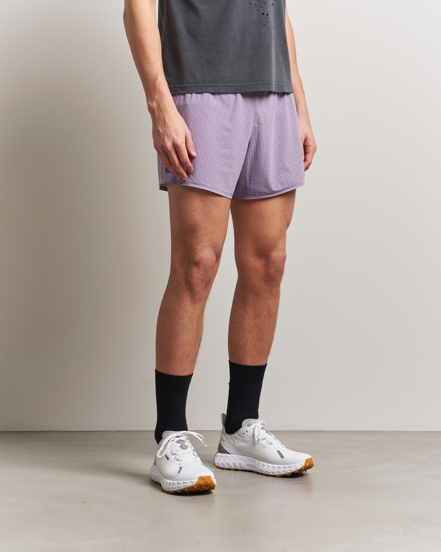 Mies | Shortsit | Satisfy | Space-O 5 Inch Shorts Dusk