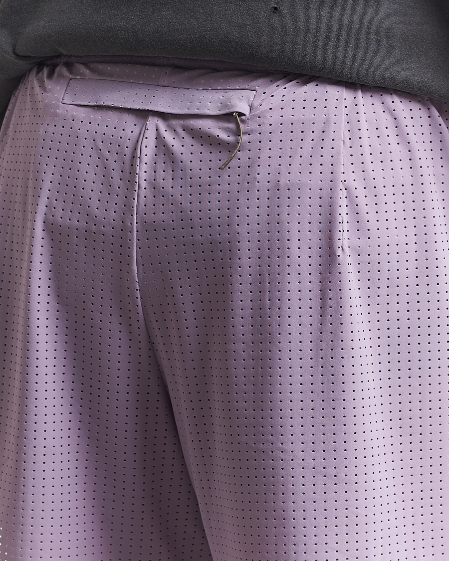 Mies | Shortsit | Satisfy | Space-O 5 Inch Shorts Dusk