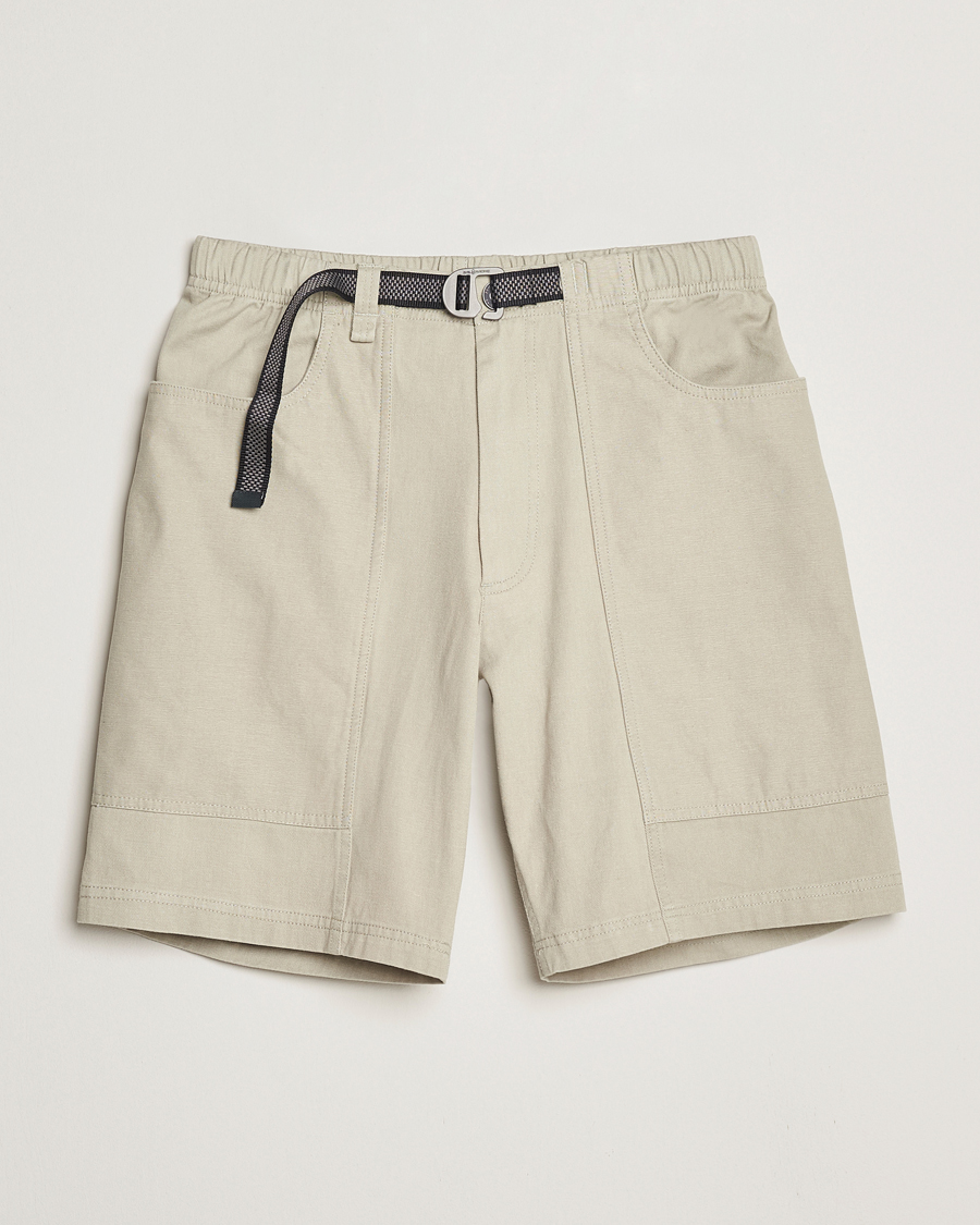 Mies | Shortsit | Sail Racing | Breeze Shorts Light Khaki