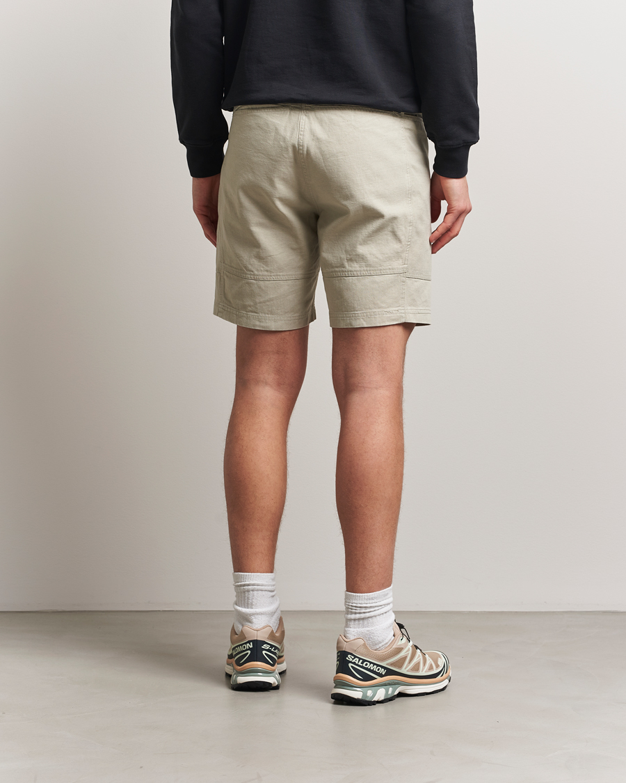 Mies | Shortsit | Sail Racing | Breeze Shorts Light Khaki
