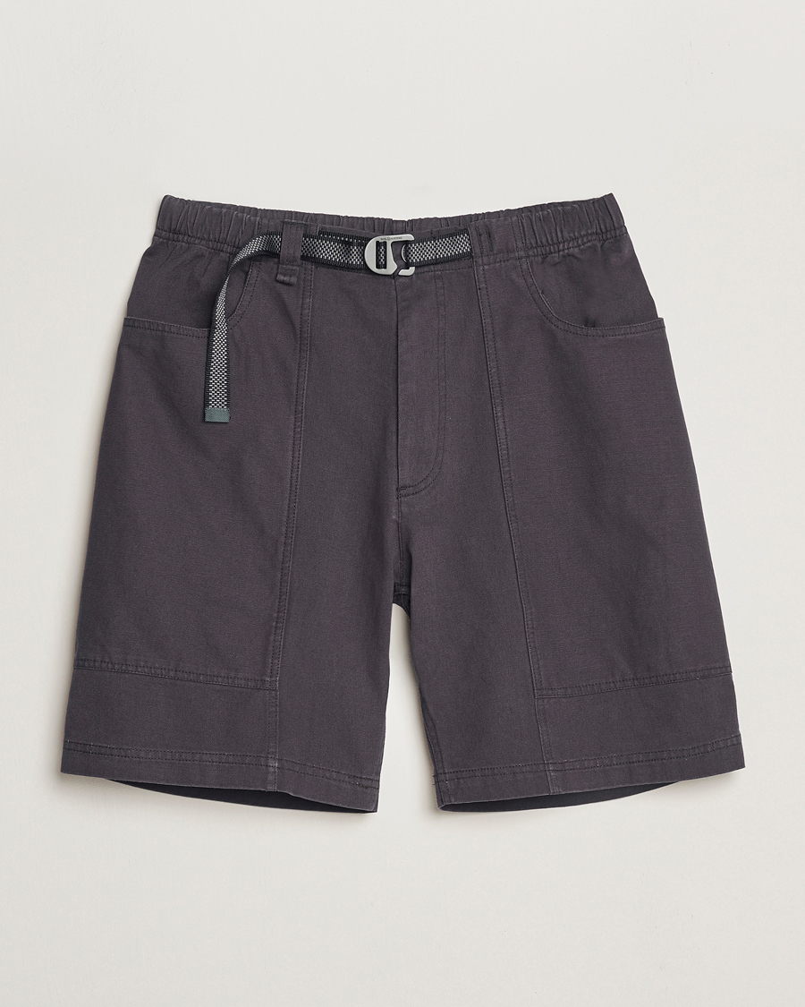 Mies | Shortsit | Sail Racing | Breeze Shorts Phantom Grey