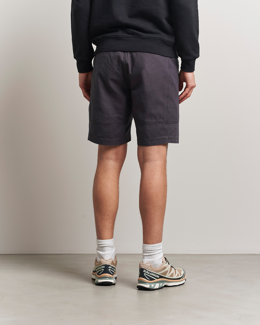 Mies | Shortsit | Sail Racing | Breeze Shorts Phantom Grey