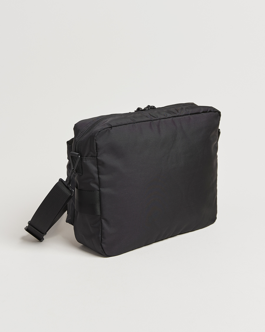 Mies | Laukut | Porter-Yoshida & Co. | Porter-Yoshida & Co.Force Shoulder BagBlack