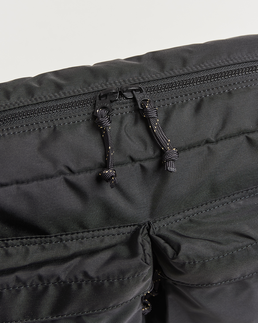 Mies | Laukut | Porter-Yoshida & Co. | Porter-Yoshida & Co.Force Shoulder BagBlack