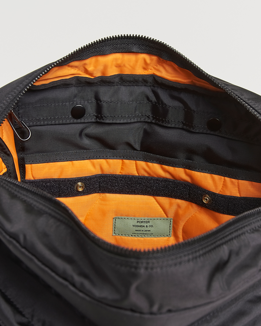 Mies | Laukut | Porter-Yoshida & Co. | Porter-Yoshida & Co.Force Shoulder BagBlack