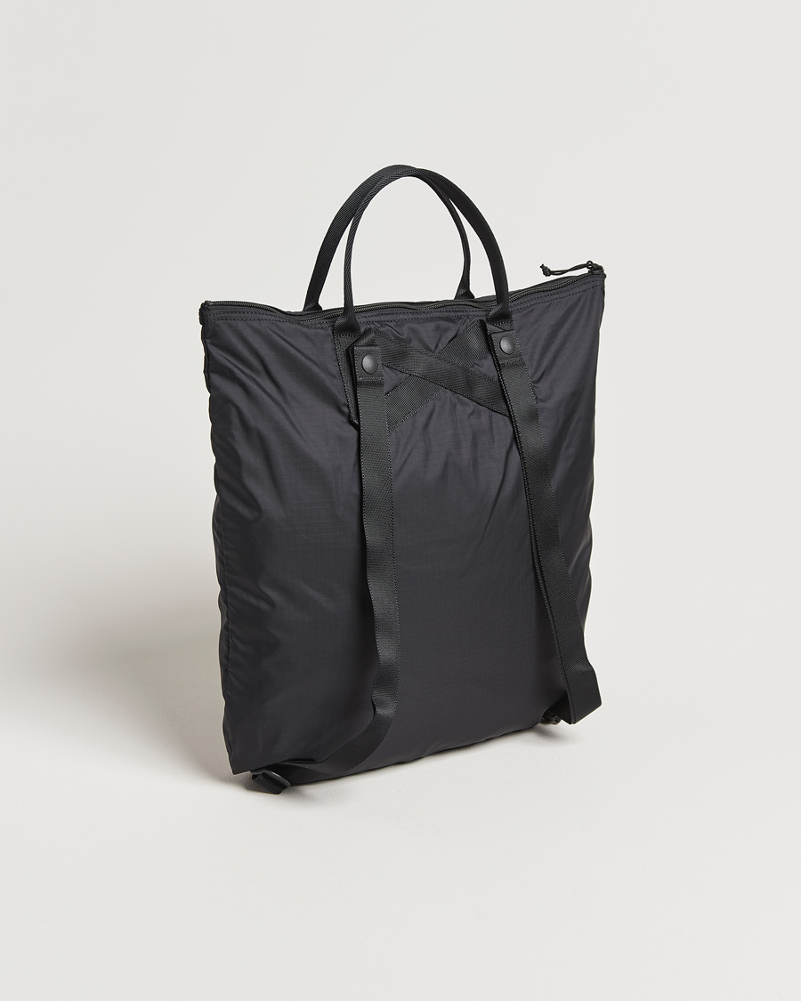 Mies | Laukut | Porter-Yoshida & Co. | Flex 2Way Tote Bag Black