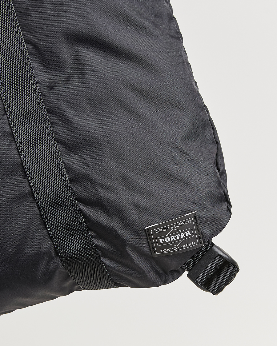 Mies | Laukut | Porter-Yoshida & Co. | Flex 2Way Tote Bag Black