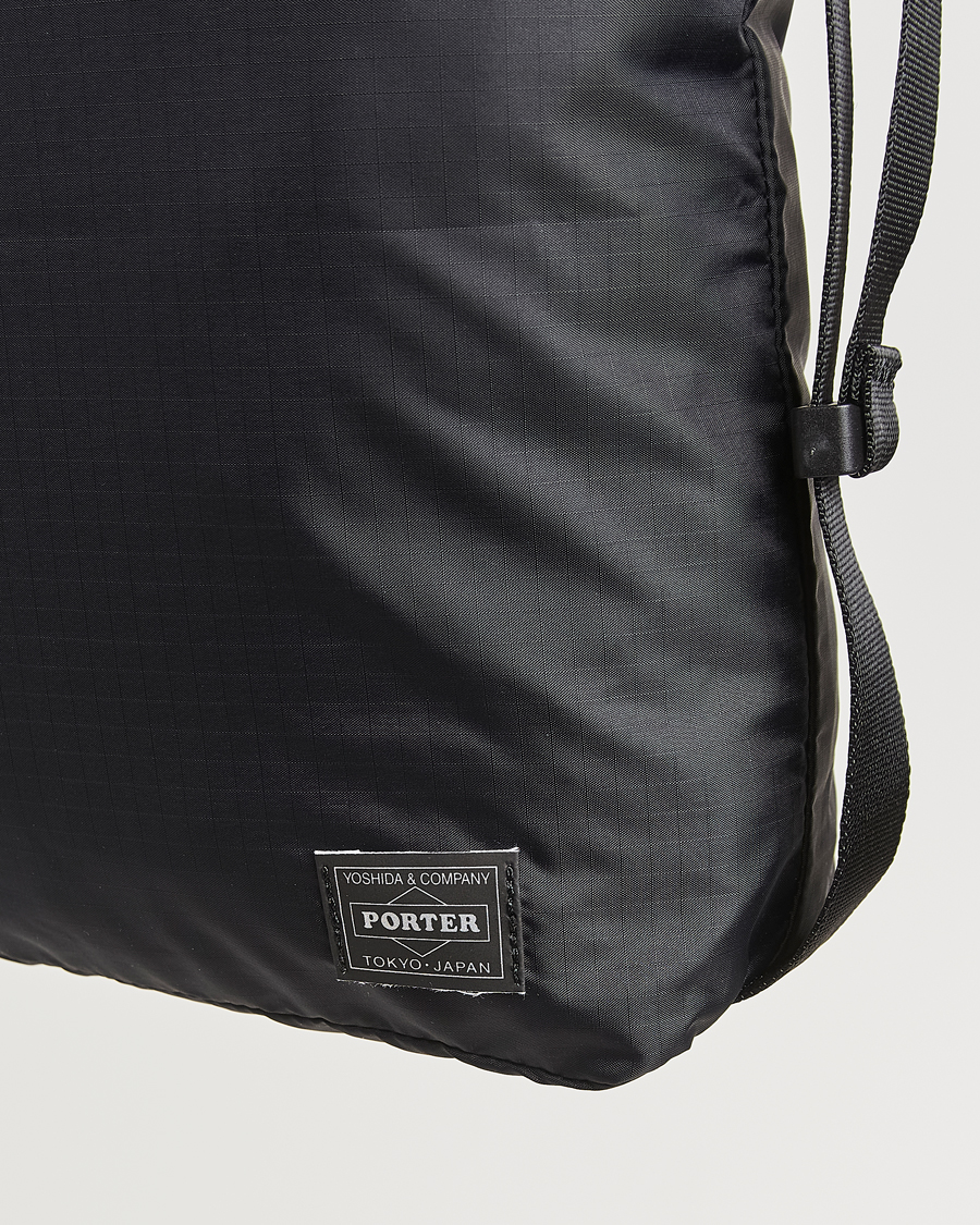 Mies | Laukut | Porter-Yoshida & Co. | Porter-Yoshida & Co.Flex 2Way Shoulder BagBlack