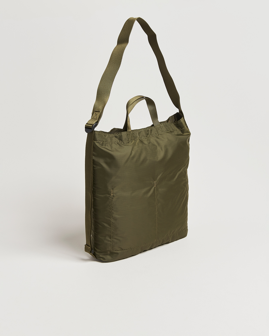 Mies | Laukut | Porter-Yoshida & Co. | Porter-Yoshida & Co.Flex 2Way Shoulder BagOlive Drab