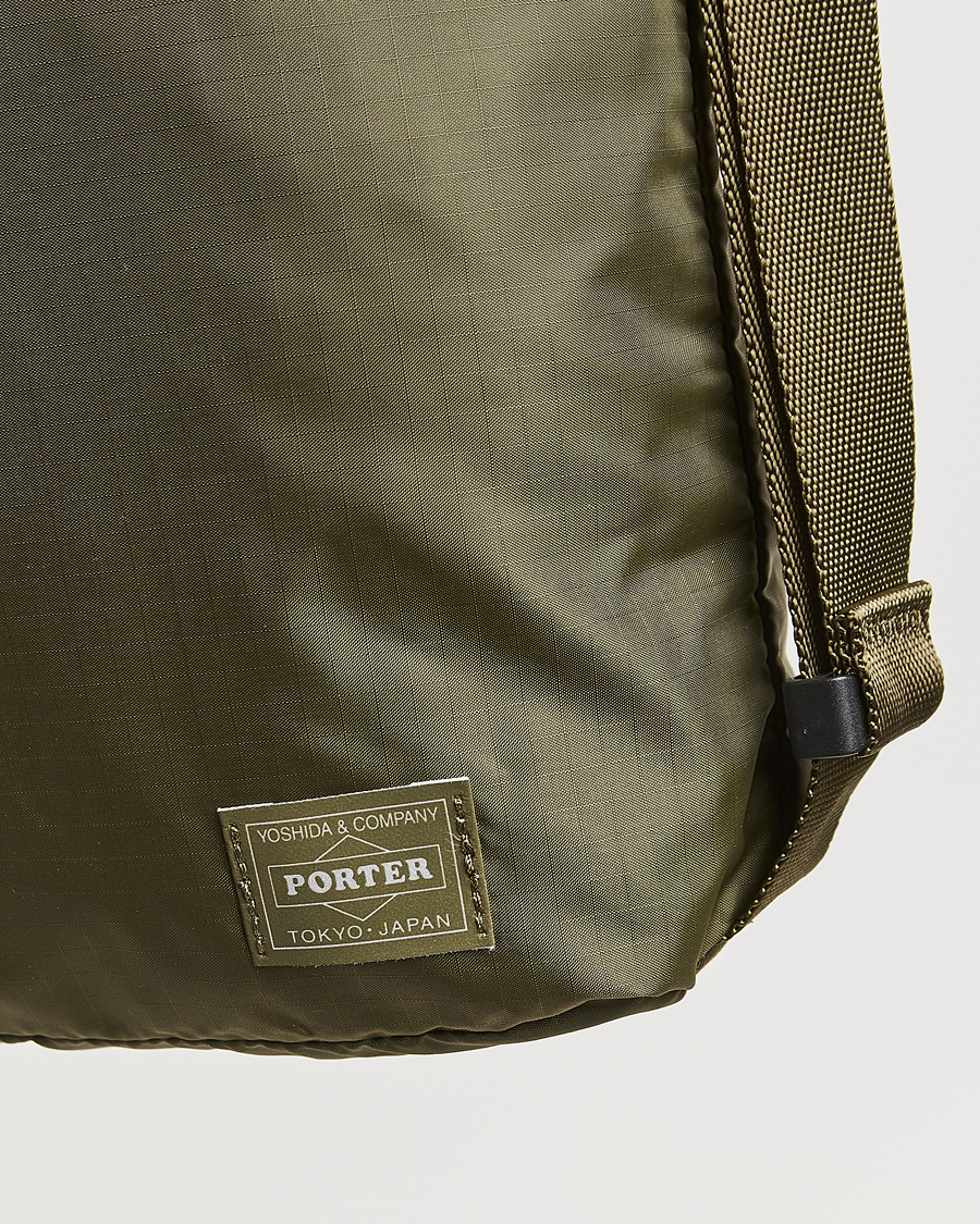 Mies | Laukut | Porter-Yoshida & Co. | Porter-Yoshida & Co.Flex 2Way Shoulder BagOlive Drab