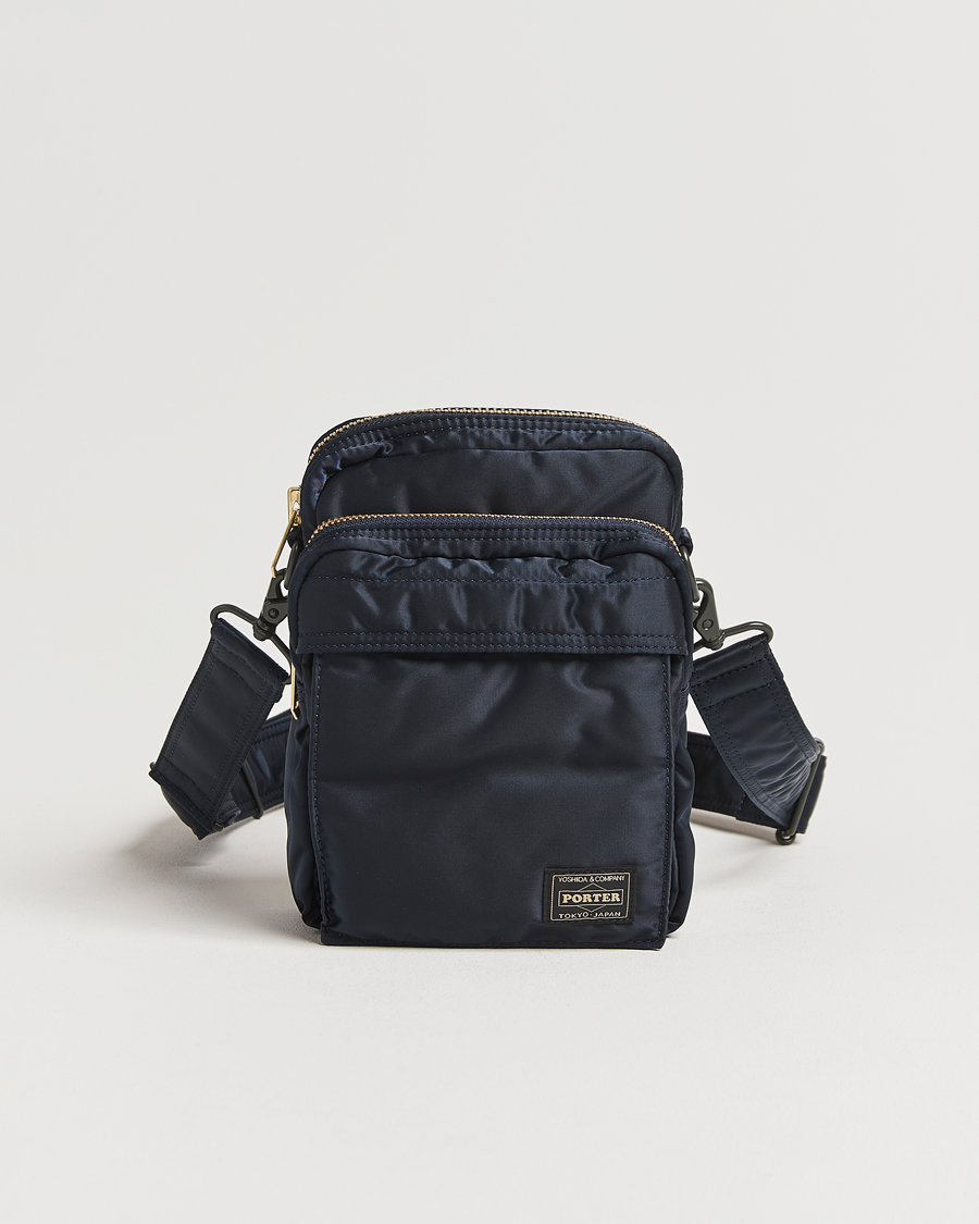 Mies | Laukut | Porter-Yoshida & Co. | Porter-Yoshida & Co.Tanker Vertical BagNavy