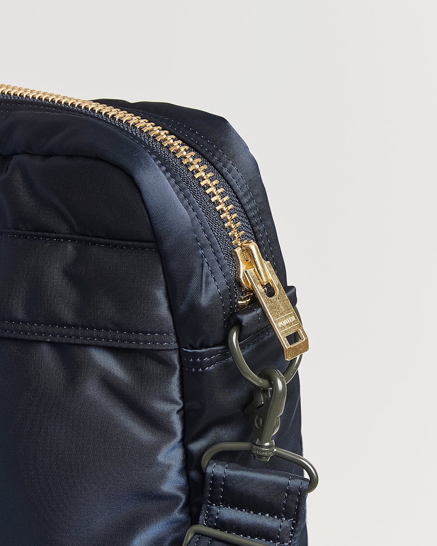 Mies | Laukut | Porter-Yoshida & Co. | Porter-Yoshida & Co.Tanker 2Way Document BagNavy