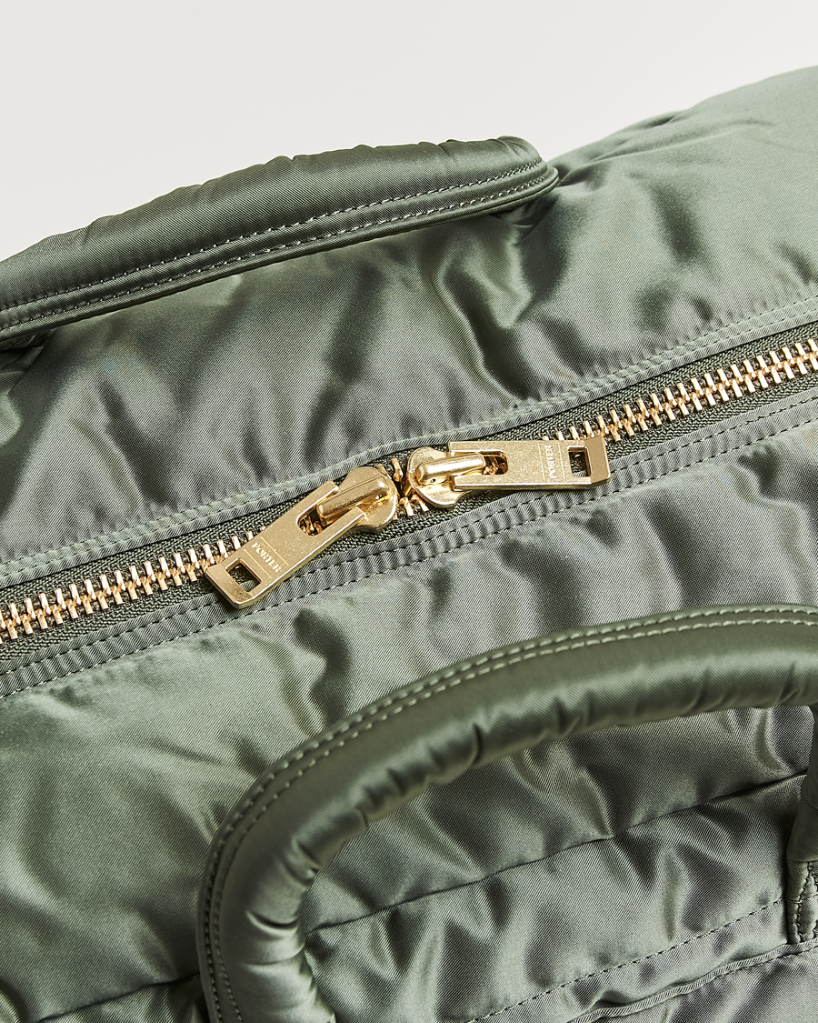 Mies | Laukut | Porter-Yoshida & Co. | Porter-Yoshida & Co.Tanker Duffle BagSage Green