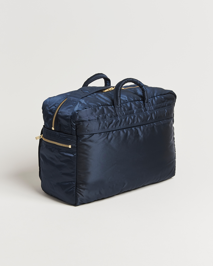 Mies | Laukut | Porter-Yoshida & Co. | Porter-Yoshida & Co.Tanker Duffle BagNavy