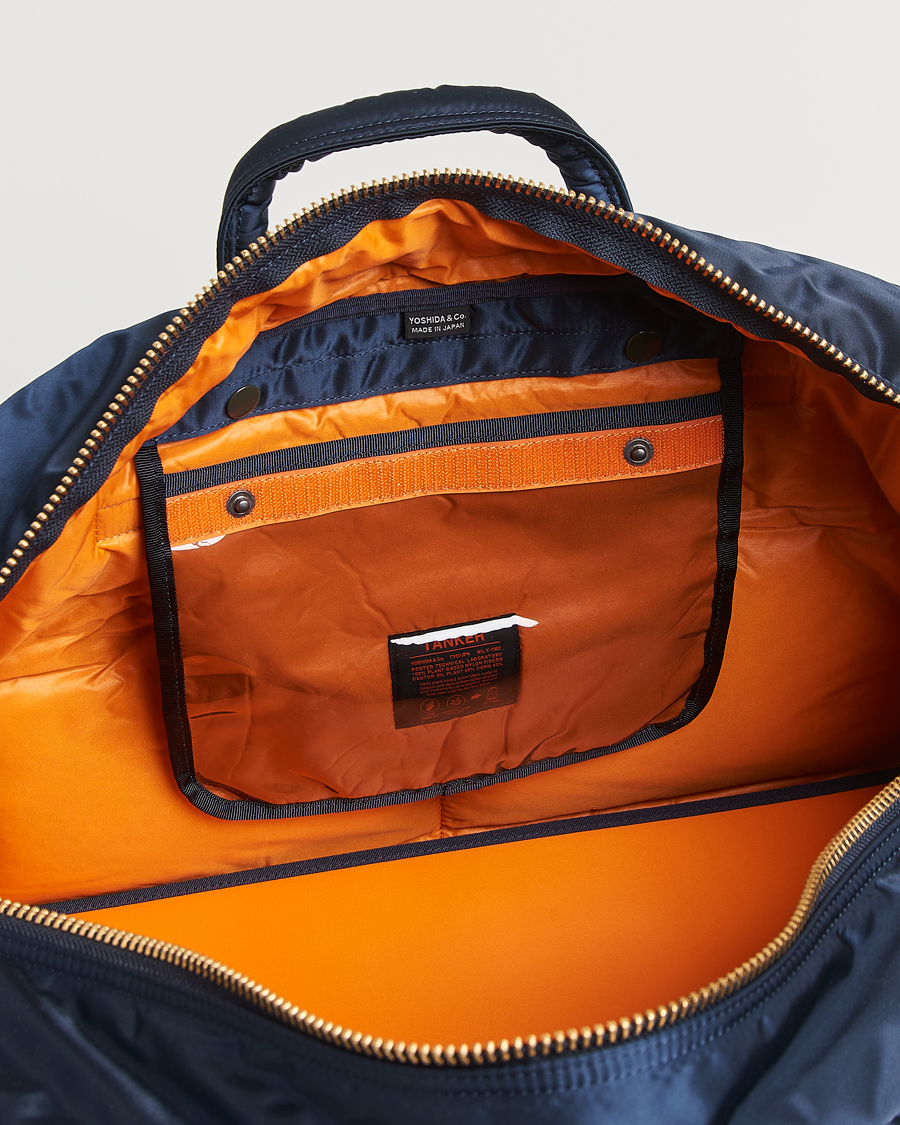 Mies | Laukut | Porter-Yoshida & Co. | Porter-Yoshida & Co.Tanker Duffle BagNavy