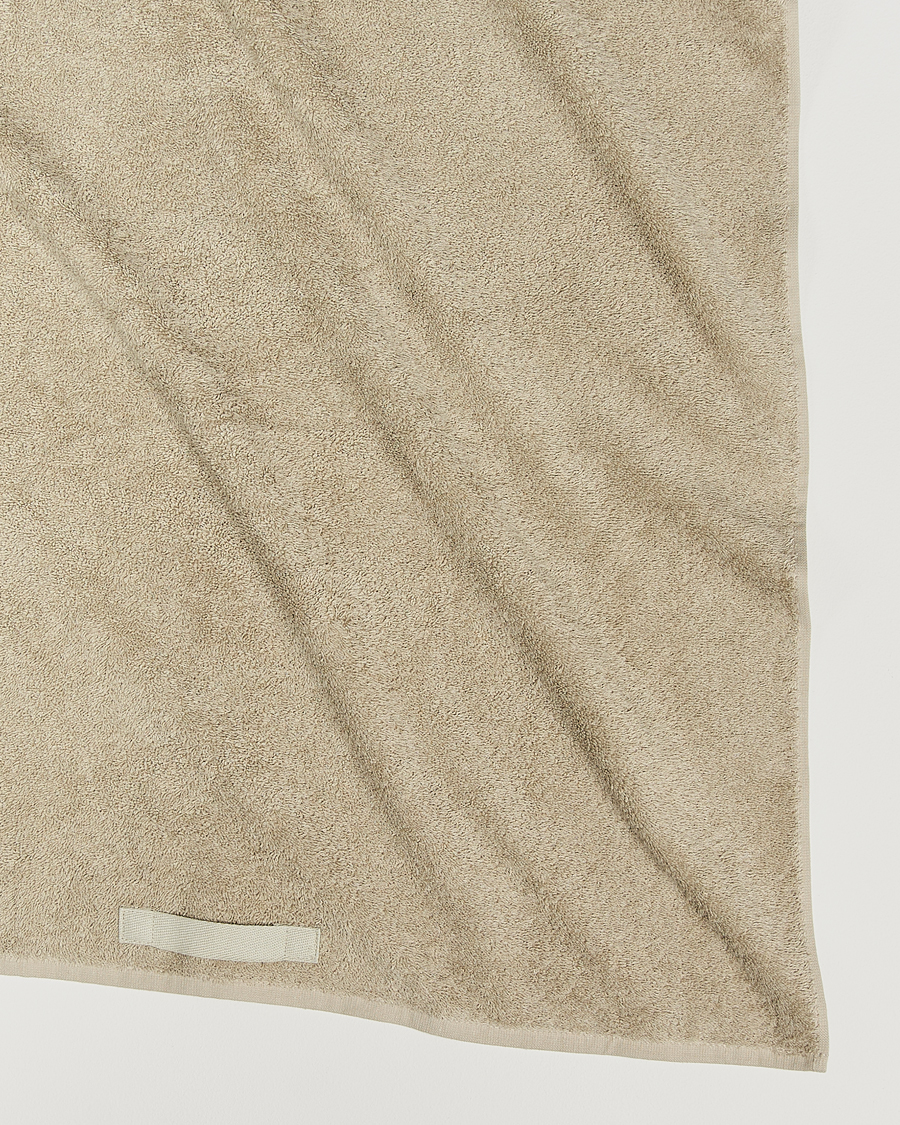 Mies | Tekstiilit | Frama | Heavy Bath Towel 70x140cm Sage Green