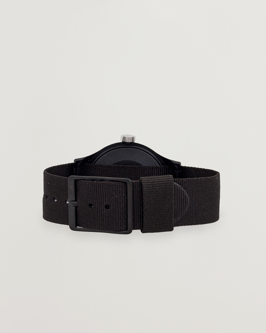 Mies | Timex MK1 Resin 36mm Black Dial | Timex | MK1 Resin 36mm Black Dial
