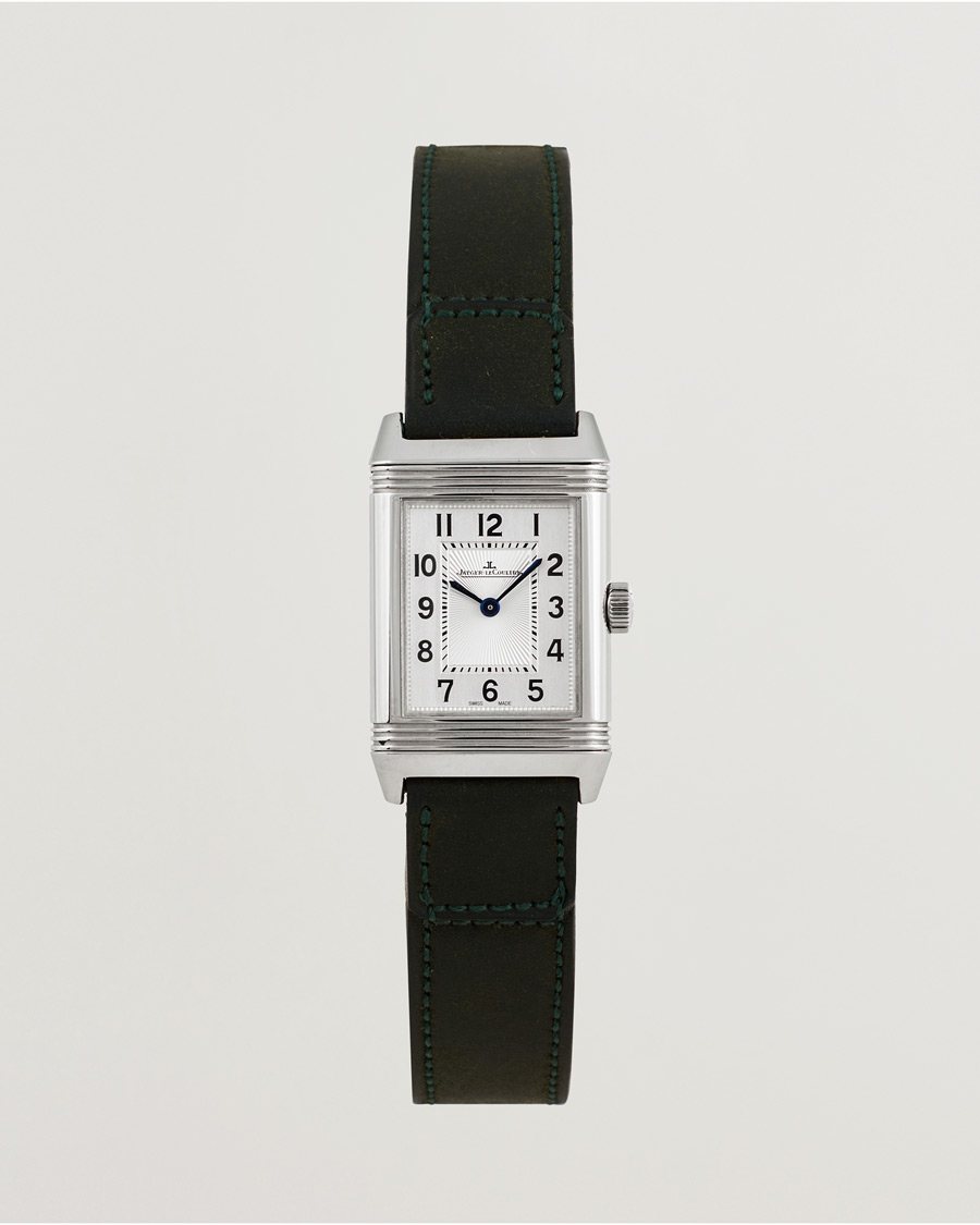 Mies | Jaeger-LeCoultre Pre-Owned Reverso | Jaeger-LeCoultre Pre-Owned | Reverso