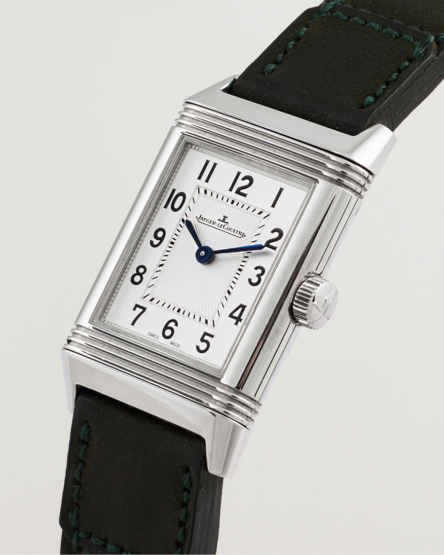 Mies | Jaeger-LeCoultre Pre-Owned Reverso | Jaeger-LeCoultre Pre-Owned | Reverso