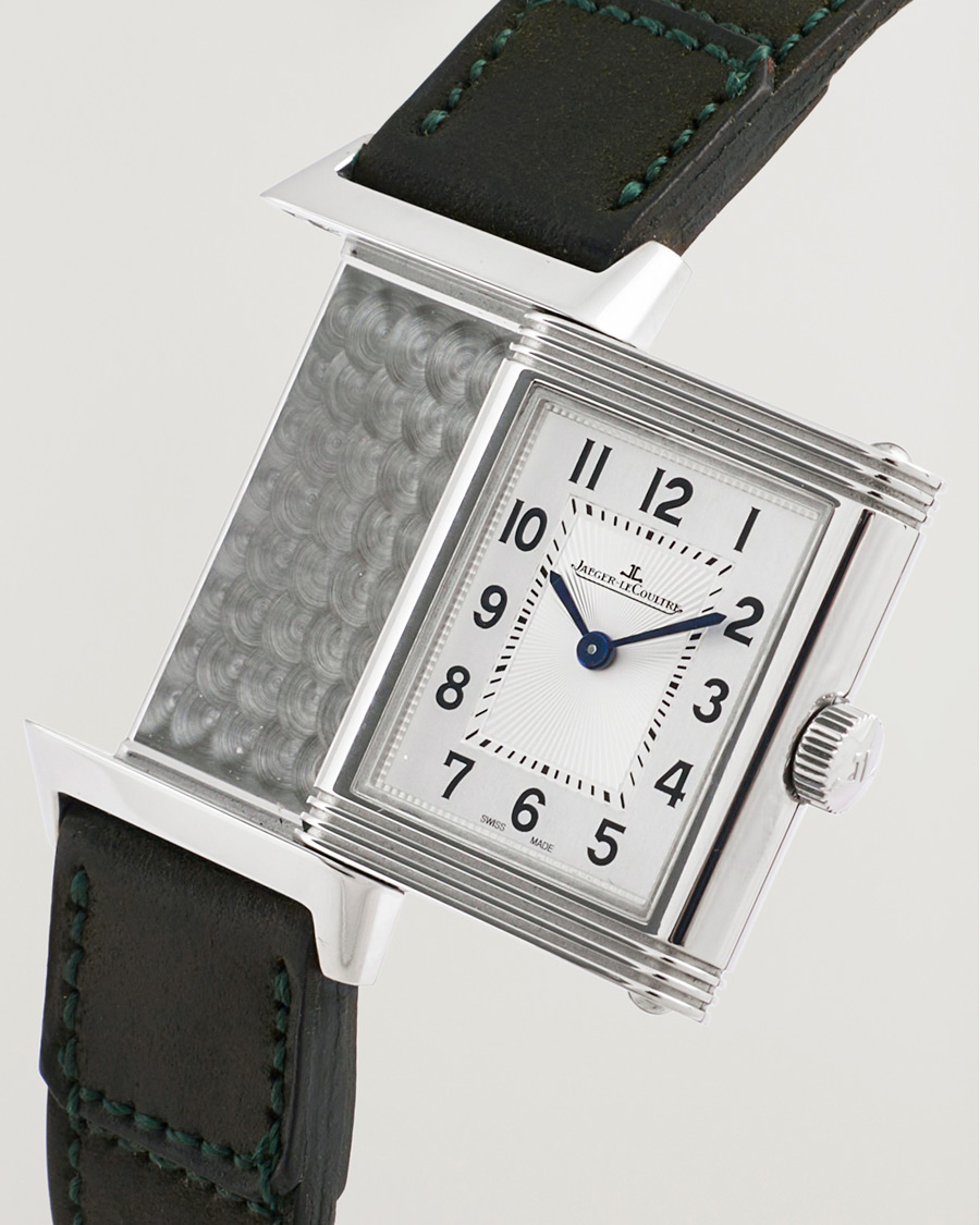 Mies | Jaeger-LeCoultre Pre-Owned Reverso | Jaeger-LeCoultre Pre-Owned | Reverso