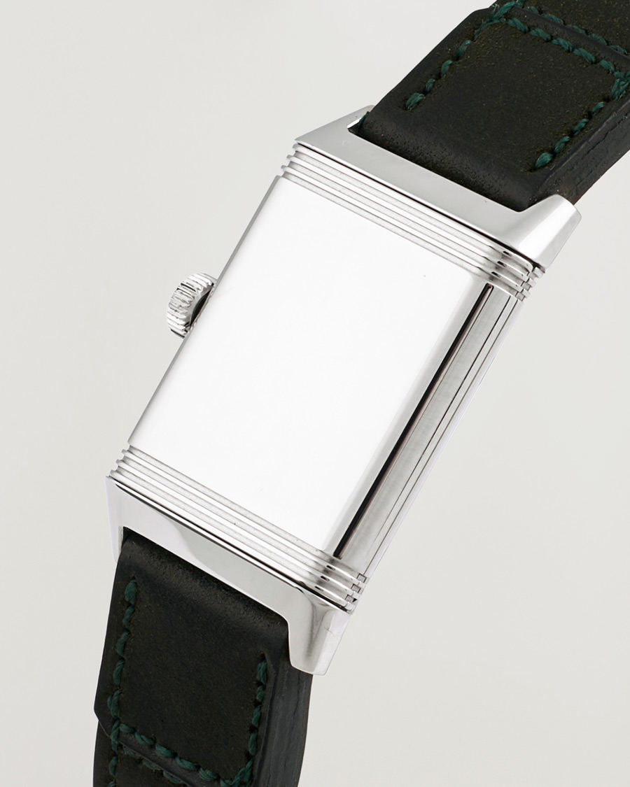 Mies | Jaeger-LeCoultre Pre-Owned Reverso | Jaeger-LeCoultre Pre-Owned | Reverso