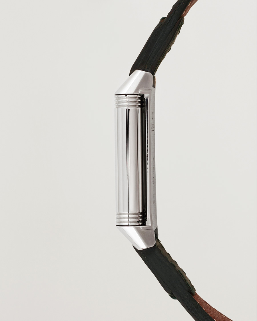 Mies | Jaeger-LeCoultre Pre-Owned Reverso | Jaeger-LeCoultre Pre-Owned | Reverso