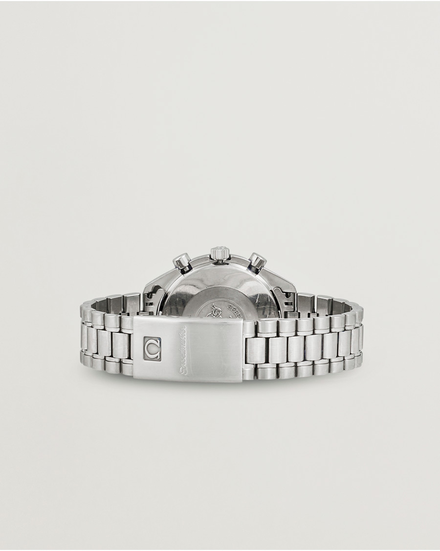 Mies | Omega Pre-Owned Speedmaster Reduced | Omega Pre-Owned | Speedmaster Reduced