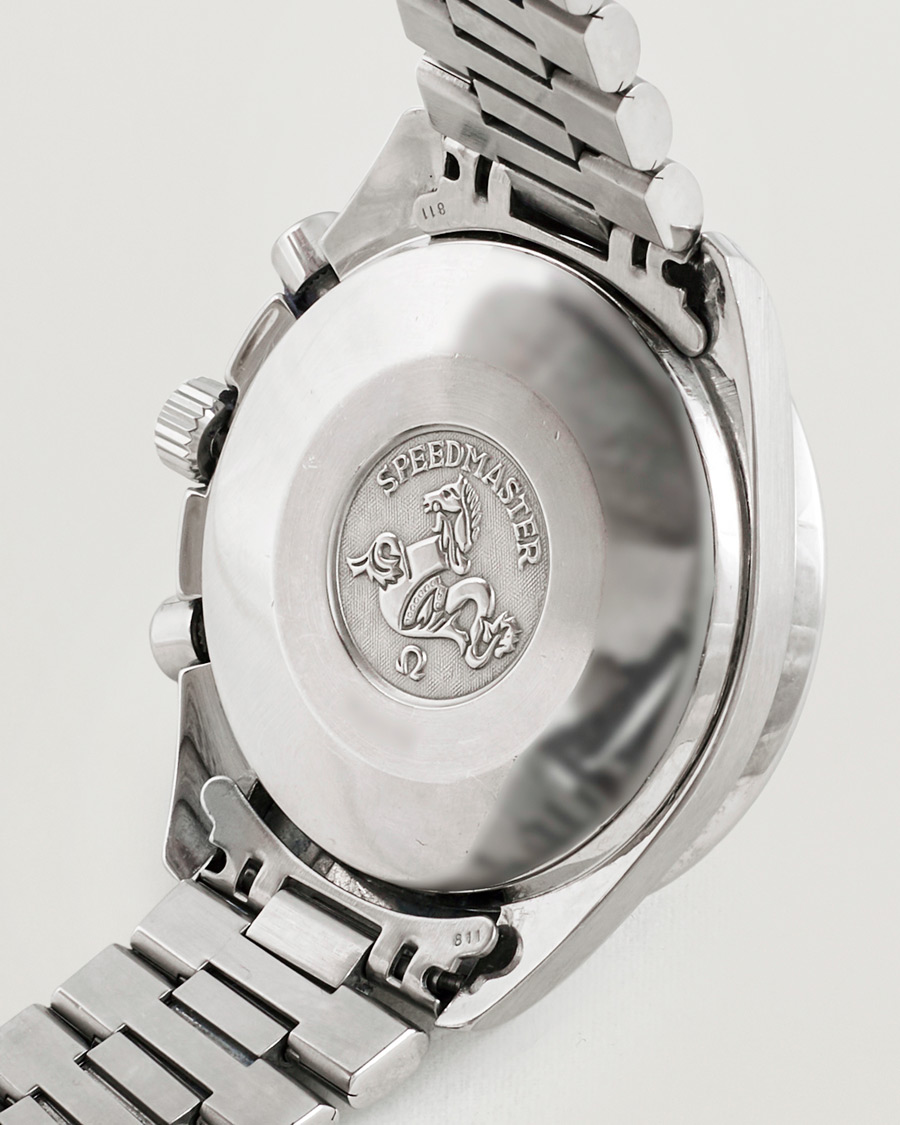Mies | Omega Pre-Owned Speedmaster Reduced | Omega Pre-Owned | Speedmaster Reduced