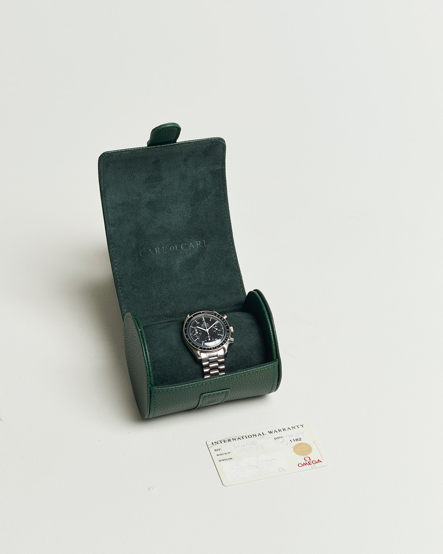 Mies | Omega Pre-Owned Speedmaster Reduced | Omega Pre-Owned | Speedmaster Reduced