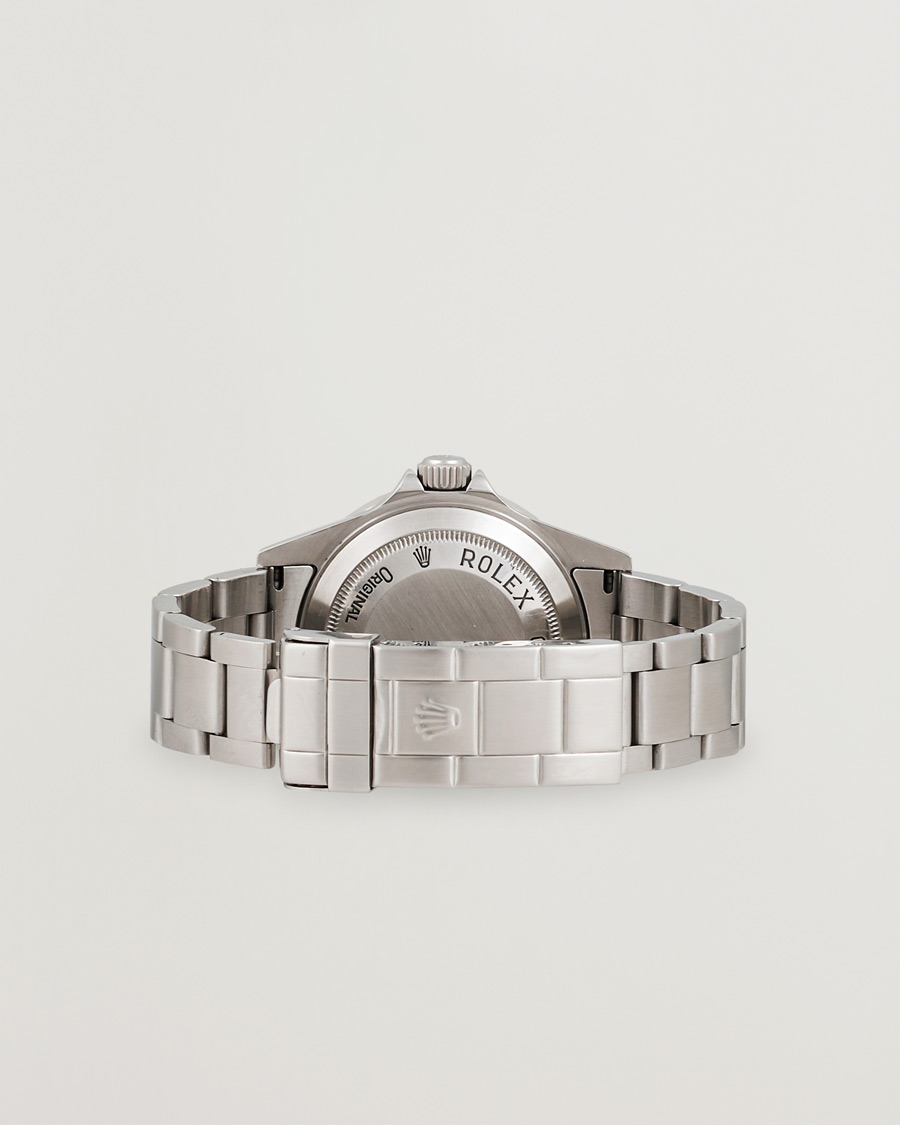 Mies | Rolex Pre-Owned Sea-Dweller 4000 | Rolex Pre-Owned | Sea-Dweller 4000