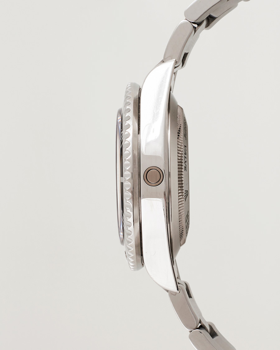 Mies | Rolex Pre-Owned Sea-Dweller 4000 | Rolex Pre-Owned | Sea-Dweller 4000