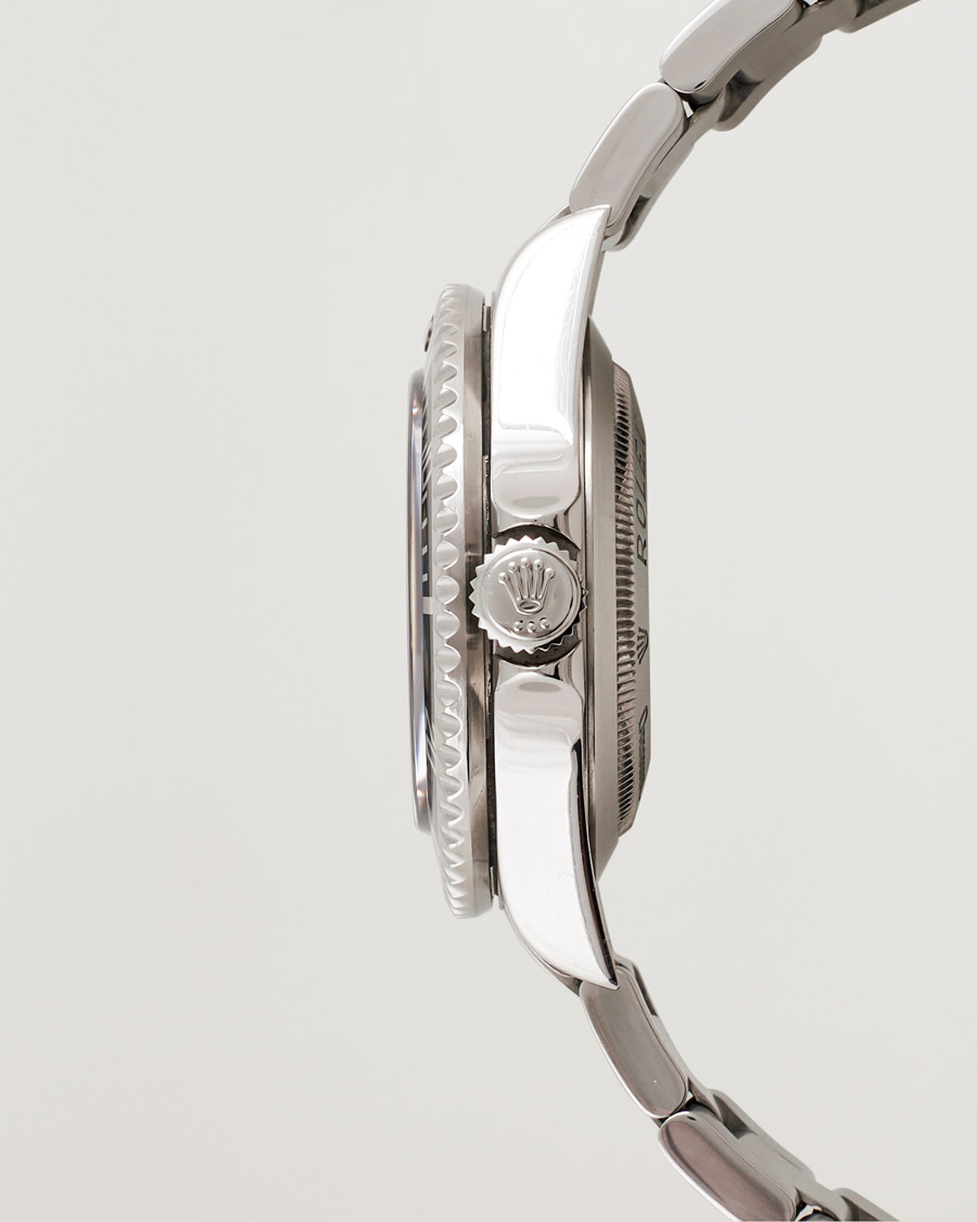 Mies | Rolex Pre-Owned Sea-Dweller 4000 | Rolex Pre-Owned | Sea-Dweller 4000