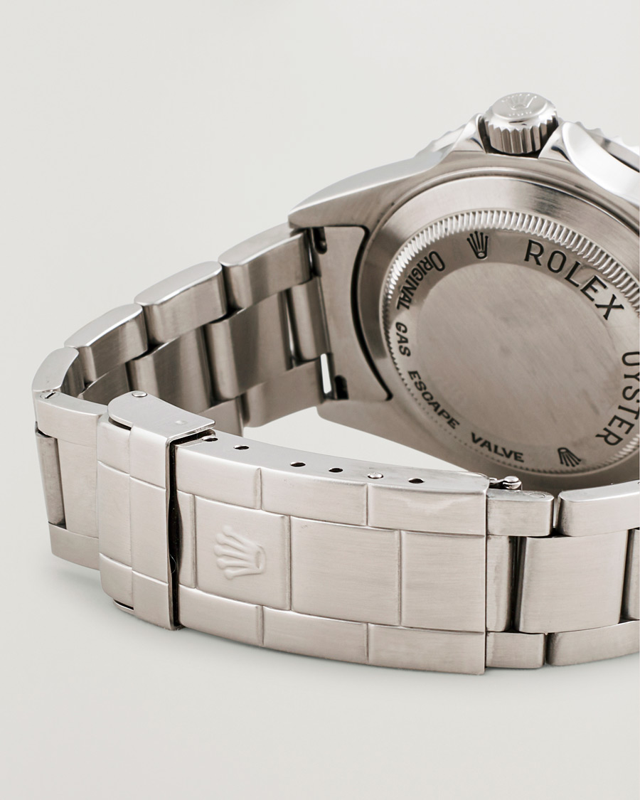 Mies | Rolex Pre-Owned Sea-Dweller 4000 | Rolex Pre-Owned | Sea-Dweller 4000