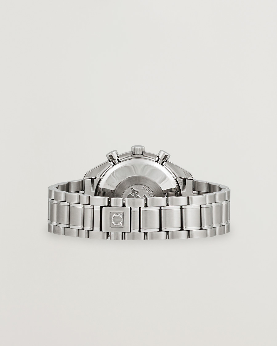 Mies | Omega Pre-Owned Speedmaster Date | Omega Pre-Owned | Speedmaster Date