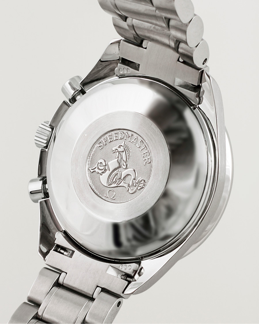 Mies | Omega Pre-Owned Speedmaster Date | Omega Pre-Owned | Speedmaster Date