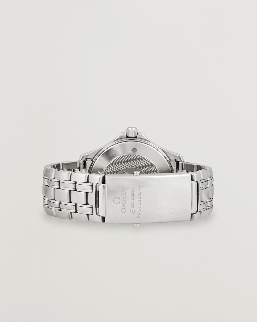 Mies | Omega Pre-Owned Seamaster 300M SMP | Omega Pre-Owned | Seamaster 300M SMP