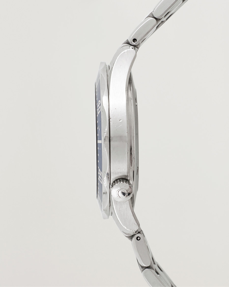 Mies | Omega Pre-Owned Seamaster 300M SMP | Omega Pre-Owned | Seamaster 300M SMP