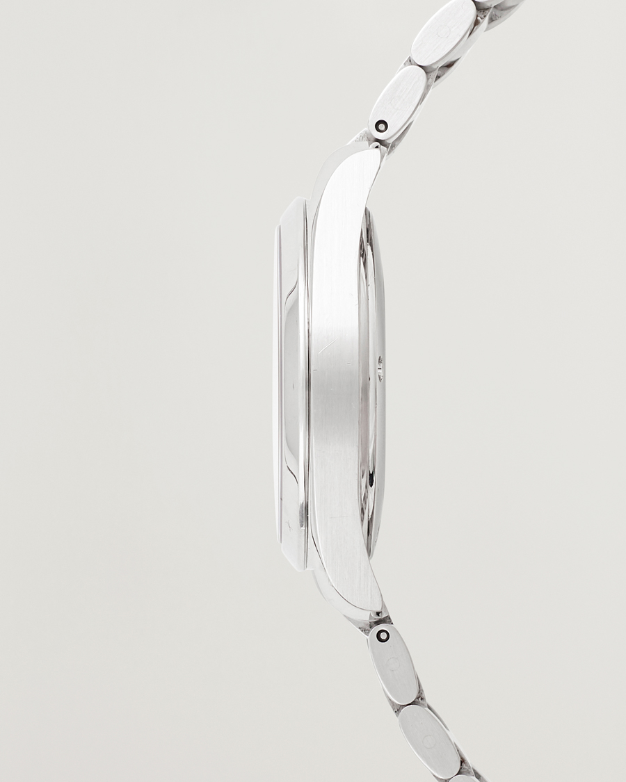 Mies | Omega Pre-Owned Seamaster Aqua Terra | Omega Pre-Owned | Seamaster Aqua Terra