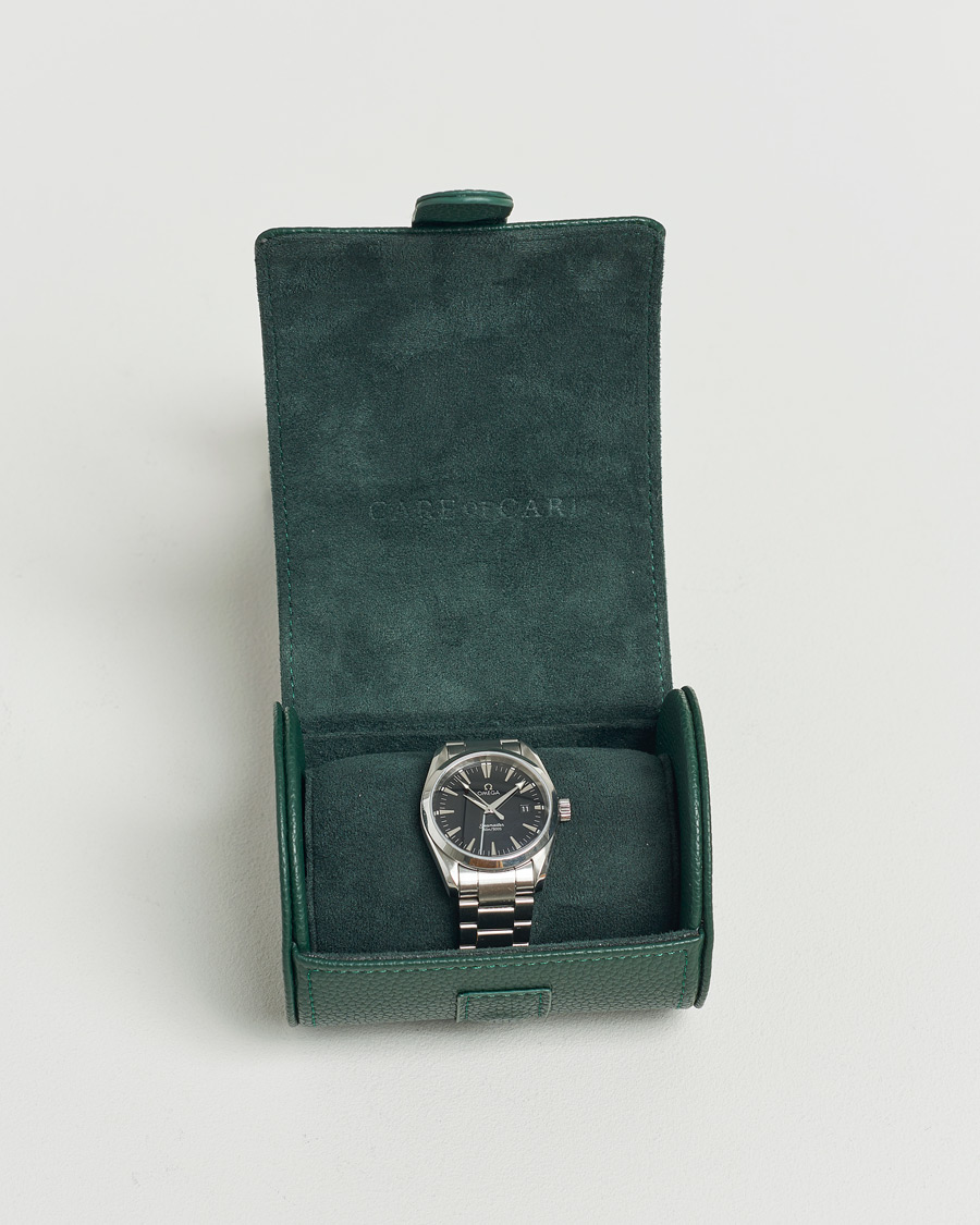 Mies | Omega Pre-Owned Seamaster Aqua Terra | Omega Pre-Owned | Seamaster Aqua Terra