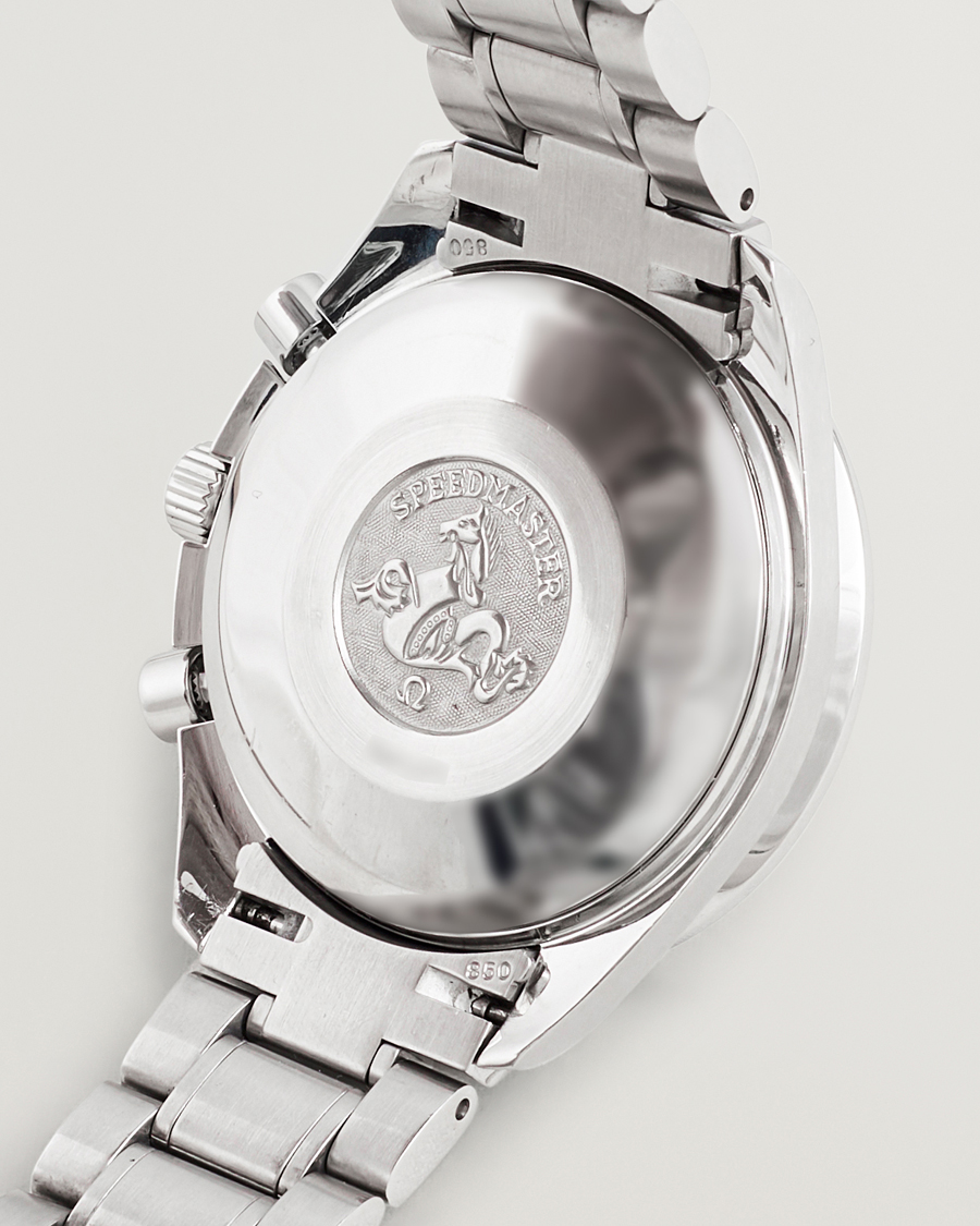 Mies | Omega Pre-Owned Speedmaster Date | Omega Pre-Owned | Speedmaster Date