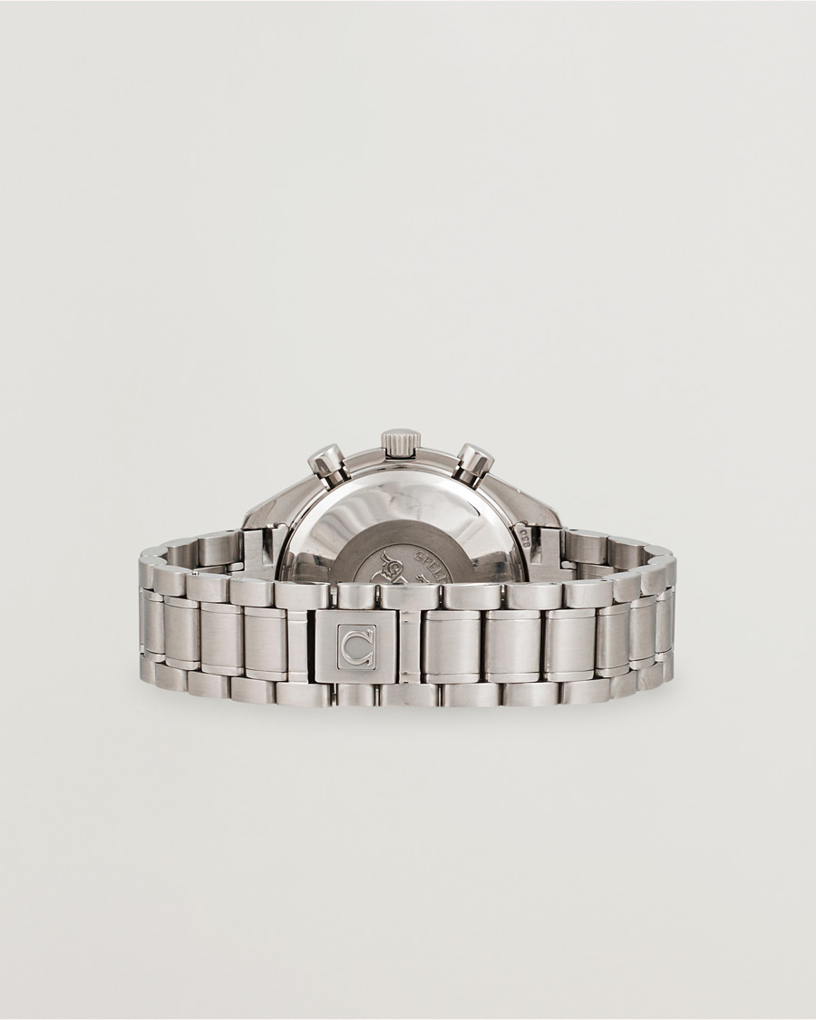 Mies | Omega Pre-Owned Speedmaster Date | Omega Pre-Owned | Speedmaster Date