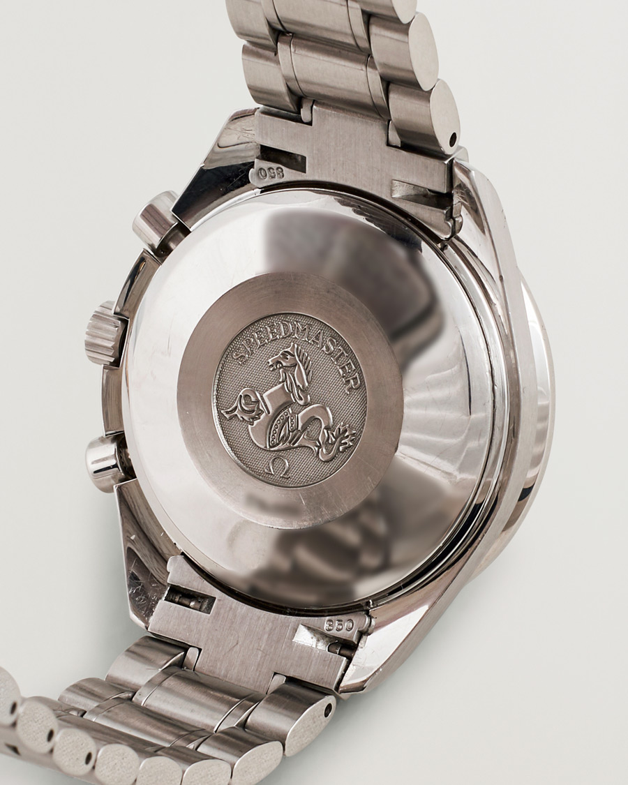 Mies | Omega Pre-Owned Speedmaster Date | Omega Pre-Owned | Speedmaster Date