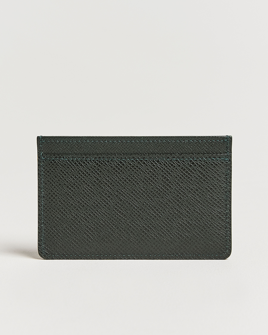 Mies | Louis Vuitton Pre-Owned Credit Card Holder | Louis Vuitton Pre-Owned | Credit Card Holder