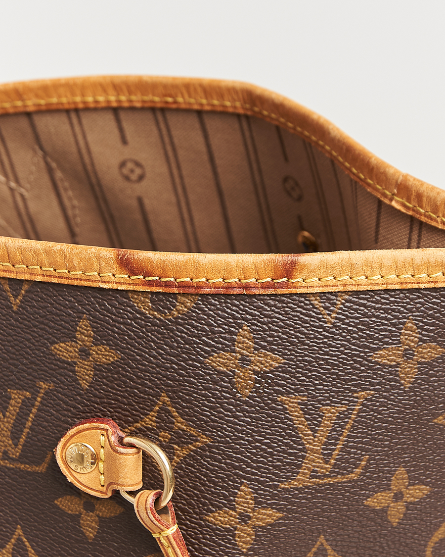 Mies | Louis Vuitton Pre-Owned Neverfull Monogram GM | Louis Vuitton Pre-Owned | Neverfull Monogram GM