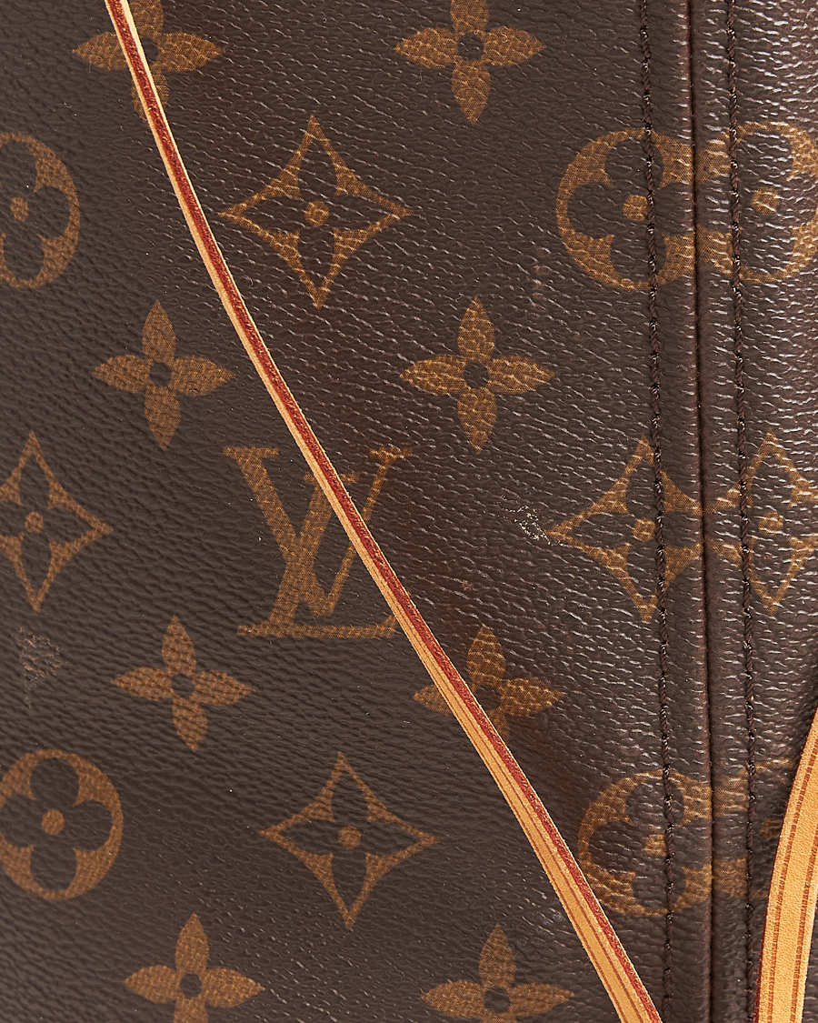Mies | Louis Vuitton Pre-Owned Neverfull Monogram GM | Louis Vuitton Pre-Owned | Neverfull Monogram GM