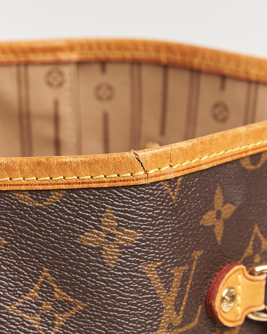 Mies | Louis Vuitton Pre-Owned Neverfull Monogram GM | Louis Vuitton Pre-Owned | Neverfull Monogram GM